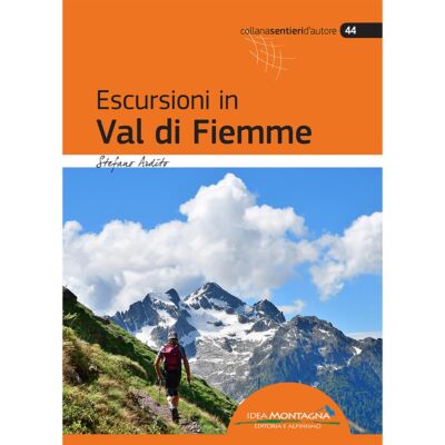 Idea Montagna Val di Fiemmeのトレッキングガイド
