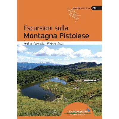 Idea Montagna Montagna Pistoiese トレッキングガイド
