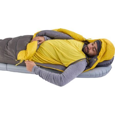 Sea To Summit Ether Light XR Insulated エアスリーピングパッド