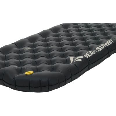 Sea to Summit Ether Light XR Pro insulated inflatable camping mats