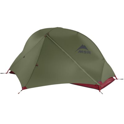 MSR Hubba NX Backpacking Solo Tent バックパッキング用ソロテント