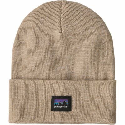 Patagonia Everyday Beanie ビーニー