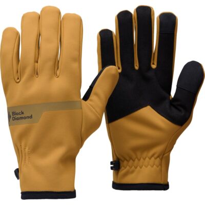 BD Black Diamond Everyday Softshell Gloves 手袋