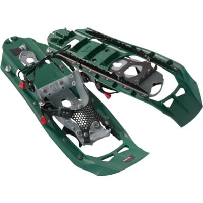 MSR Evo Trail スノーシュー