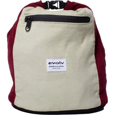 Evolv Corduroy Chalk Bucket チョークバケット