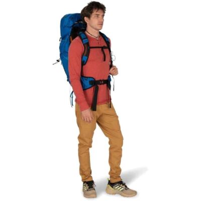 Osprey Exos 38 トレッキングザック