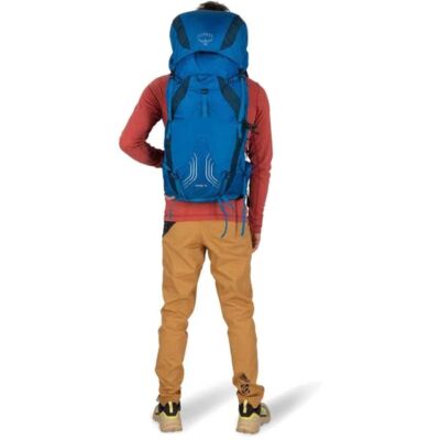 Osprey Exos 38 トレッキングザック