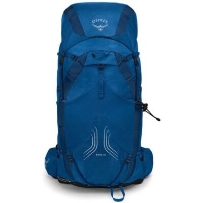 Osprey Exos 38 トレッキングザック