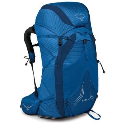 Osprey Exos 48 トレッキングザック