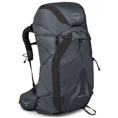 Osprey Exos 48 トレッキングザック
