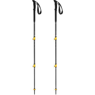 Grivel Explorer Vario 3 トレッキングポール