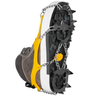Grivel Explorer スノーアイゼン