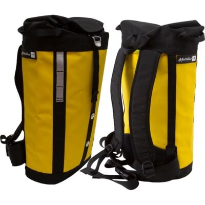 Metolius Express ビッグウォール用回収バッグ