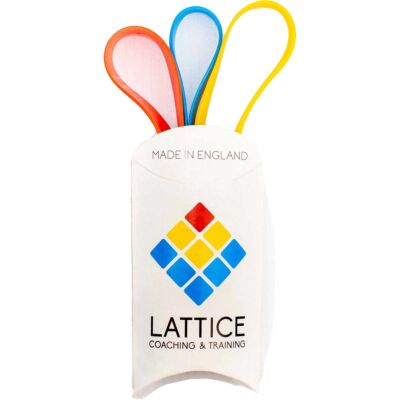 Lattice Training Extensor Bands 指トレーニングバンド