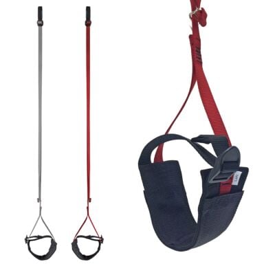 Metolius Easy Aider クライミング ステップ