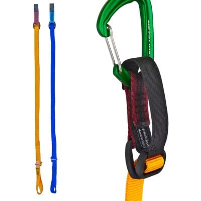 Metolius Easy Daisy 調整可能なロング