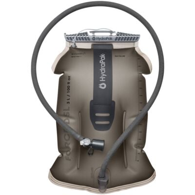 HydraPak Force DSL 3L キャメルバック ハイドレーションパック