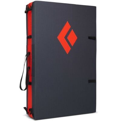 BD Black Diamond Mondo ボルダリング用クラッシュパッド