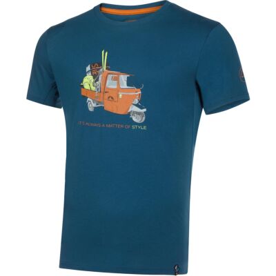 La Sportiva Ape T-Shirt メンズTシャツ