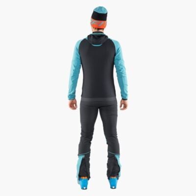 Dynafit Speed Dynastretch Pant Men 男性用パンツ