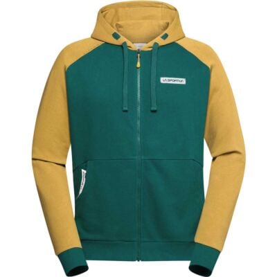 La Sportiva Kaos Hoody M men's sweatshirt