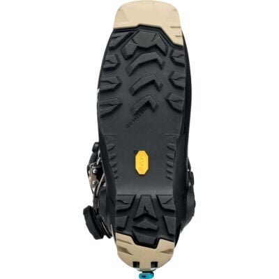 SCARPA F1 RS スキーツーリング用ブーツ