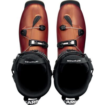 SCARPA F1 RS スキーツーリング用ブーツ