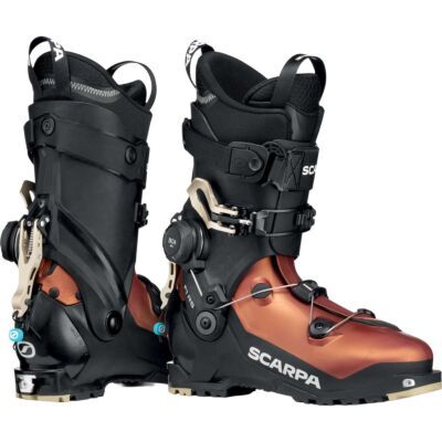 SCARPA F1 RS スキーツーリング用ブーツ