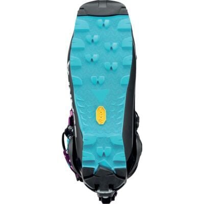 SCARPA F1 XT Woman レディーススキーツーリング用ブーツ