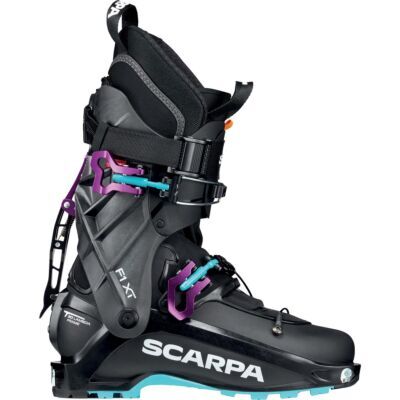 SCARPA F1 XT Woman レディーススキーツーリング用ブーツ