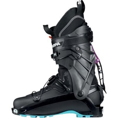 SCARPA F1 XT Woman レディーススキーツーリング用ブーツ