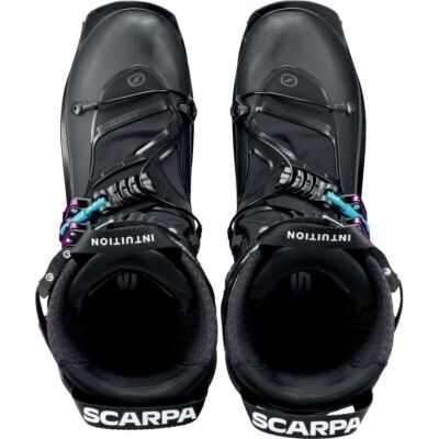 SCARPA F1 XT Woman レディーススキーツーリング用ブーツ
