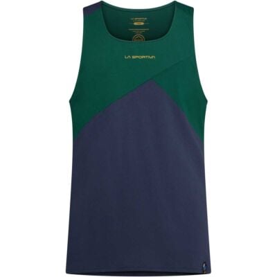 La Sportiva Dude Tank M メンズタンクトップ