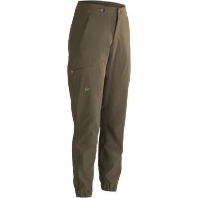 Arc'teryx Gamma Tapered レディースパンツ