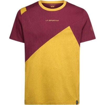 La Sportiva Dude T-Shirt M メンズTシャツ