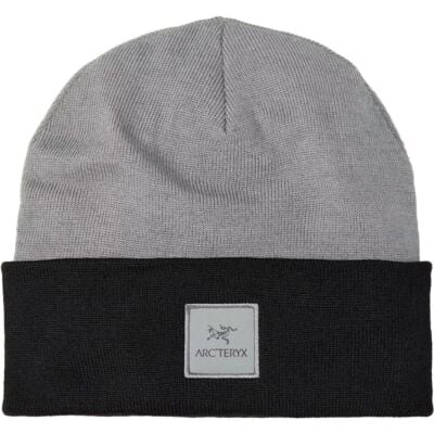 Arc'teryx Colour Block Toque ニットキャップ