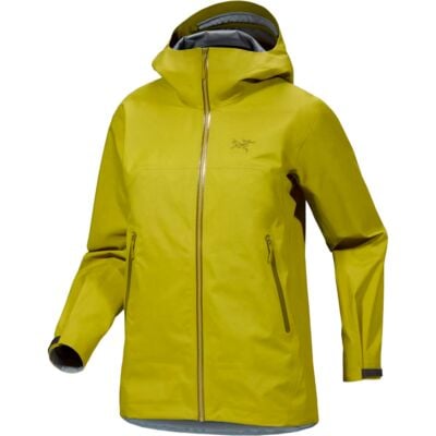 Arc'teryx Beta Jacket レディースハードシェルジャケット