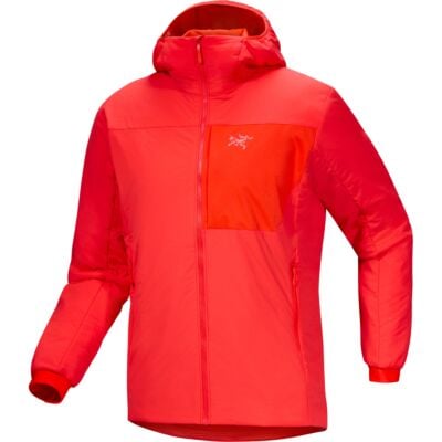 Arc'teryx Proton Hoody M メンズ中綿ジャケット