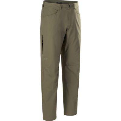 Arc'teryx Kragg Cotton メンズパンツ