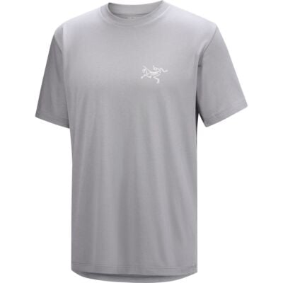 Arc'teryx Kragg SL Cotton SS メンズTシャツ