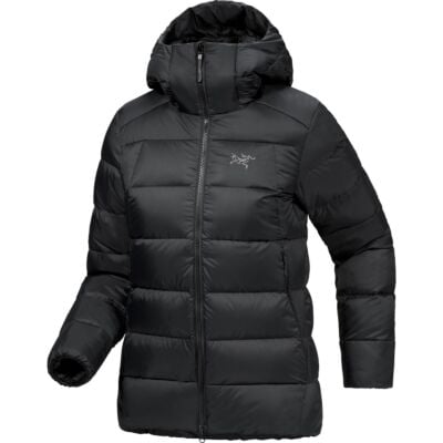 Arc'teryx Thorium Hoody W ダウンジャケット レディース
