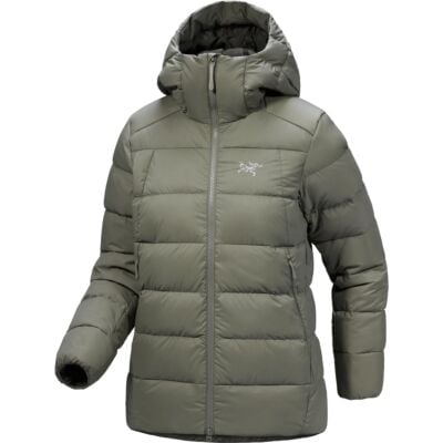 Arc'teryx Thorium Hoody W ダウンジャケット レディース