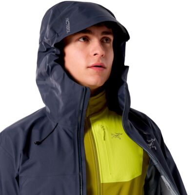 Arc'teryx Beta SL Jacket メンズ ハードシェル ジャケット