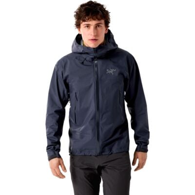 Arc'teryx Beta SL Jacket メンズ ハードシェル ジャケット