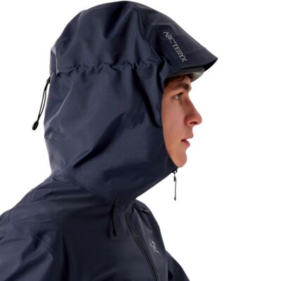 Arc'teryx Beta SL Jacket メンズ ハードシェル ジャケット