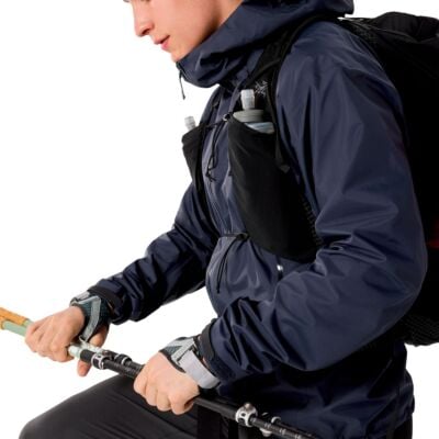 Arc'teryx Beta SL Jacket メンズ ハードシェル ジャケット