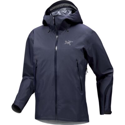 Arc'teryx Beta SL Jacket メンズ ハードシェル ジャケット