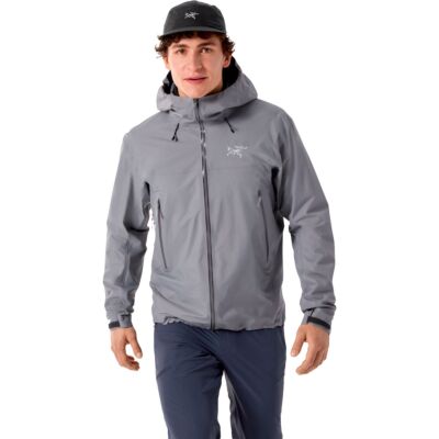 Arc'teryx Beta SL Jacket メンズ ハードシェル ジャケット