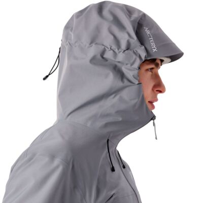 Arc'teryx Beta SL Jacket メンズ ハードシェル ジャケット