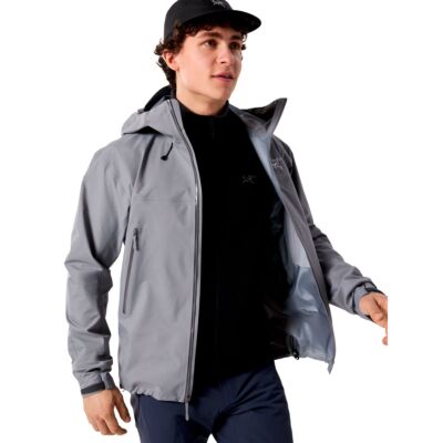 Arc'teryx Beta SL Jacket メンズ ハードシェル ジャケット